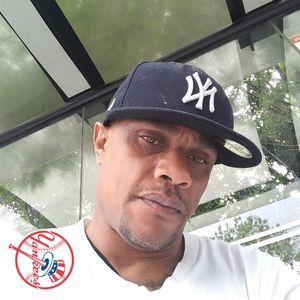 Meet your Posher, Todd